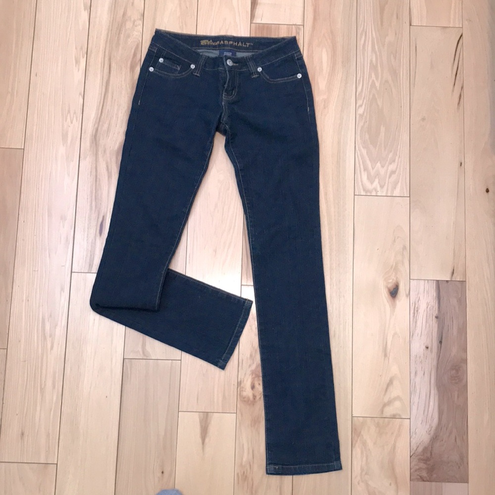 Blue Jeans